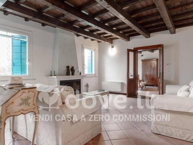 Villa Indipendente in vendita a Tenasi, Canaro