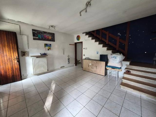 Villa Indipendente in vendita a La Frattina, Canaro