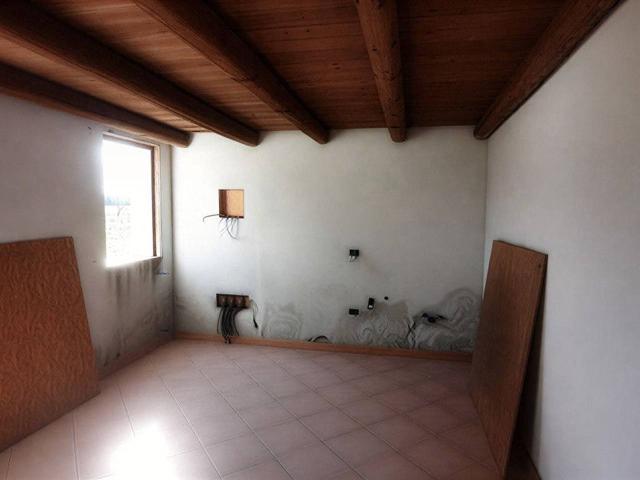 Villa Indipendente in vendita a Trecenta, Veneto