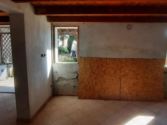 Villa Indipendente in vendita a Trecenta, Veneto