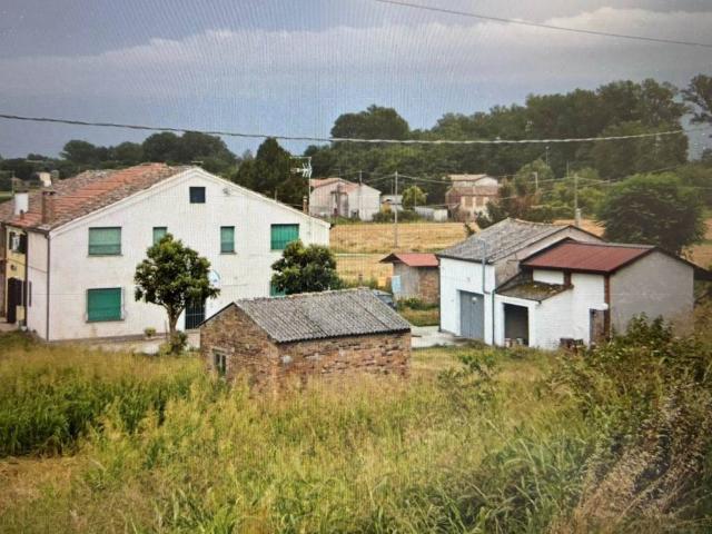 Villa Indipendente in vendita a Canda, Veneto