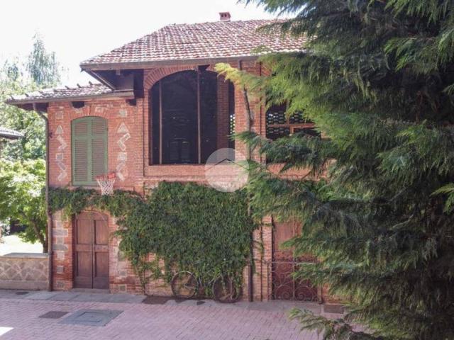 Villa Indipendente in vendita a Piemonte, Biella