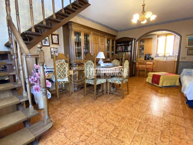 Villa Indipendente in vendita a Piemonte, Biella