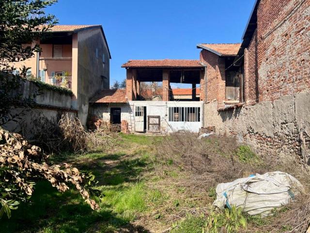 Villa Indipendente in vendita a Piemonte, Biella