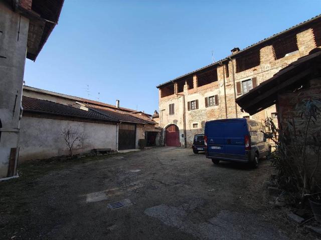 Villa Indipendente in vendita a Piemonte, Biella