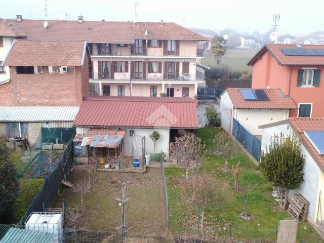 Villa Indipendente in vendita a Piemonte, Biella