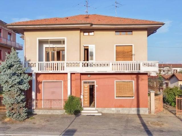 Villa Indipendente in vendita a Piemonte, Biella