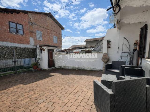 Villa Indipendente in vendita a Piemonte, Torino