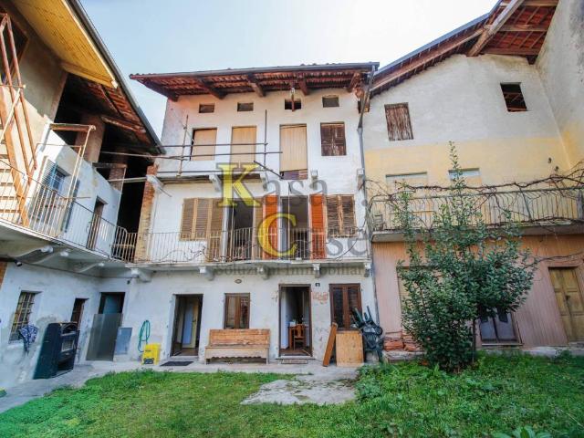 Villa Indipendente in vendita a Piemonte, Torino