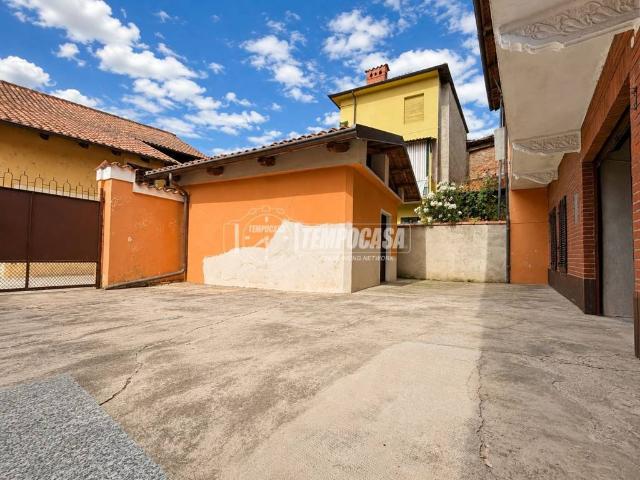 Villa Indipendente in vendita a Piemonte, Torino