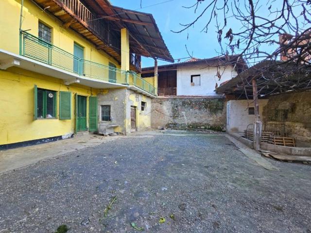 Villa Indipendente in vendita a Piemonte, Torino