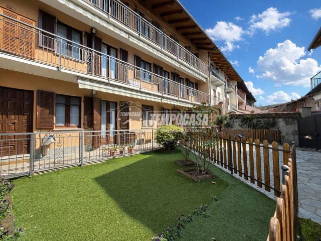 Villa Indipendente in vendita a Piemonte, Torino
