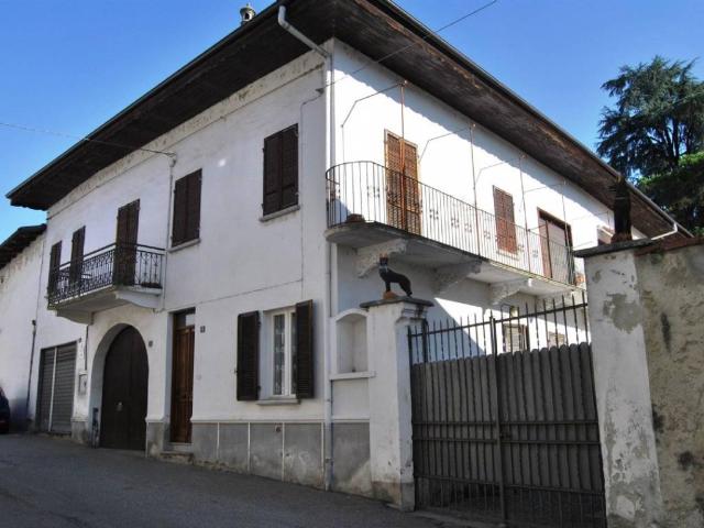 Villa Indipendente in vendita a Piemonte, Torino