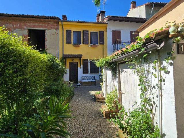 Villa Indipendente in vendita a Candia Lomellina, Lombardia