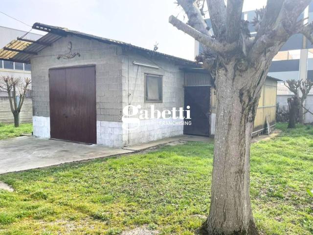 Villa Indipendente in vendita a Candiana, Veneto