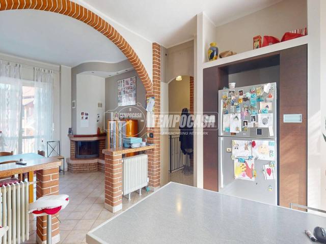 Villa Indipendente in vendita a Piemonte, Torino