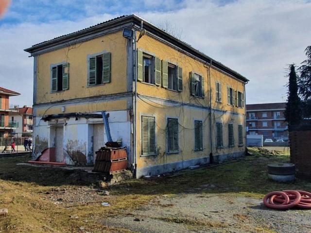 Villa Indipendente in vendita a Piemonte, Torino