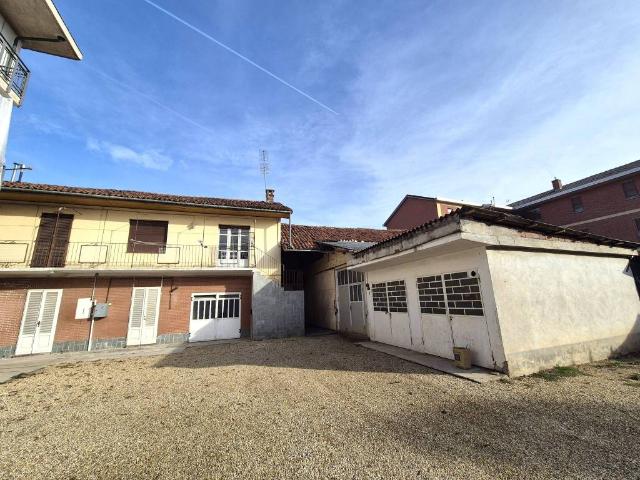 Villa Indipendente in vendita a Piemonte, Torino