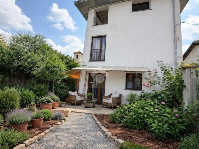 Villa Indipendente in vendita a Piemonte, Torino
