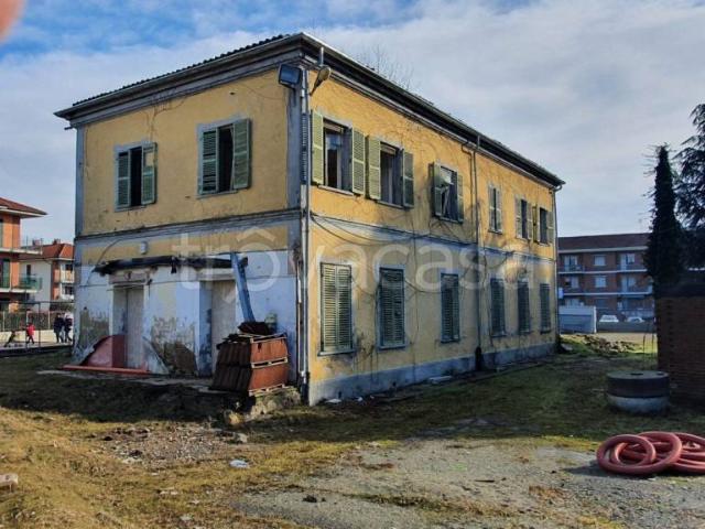 Villa Indipendente in vendita a Candiolo, Torino