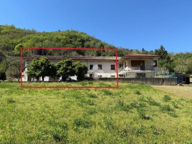 Villa Indipendente in vendita a Piemonte, Asti