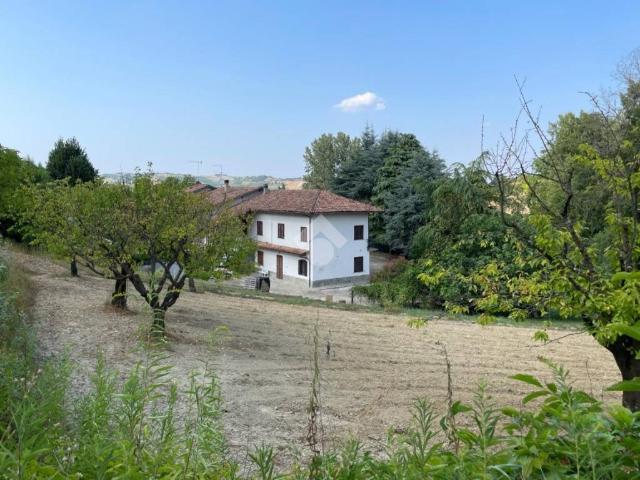 Villa Indipendente in vendita a Piemonte, Asti