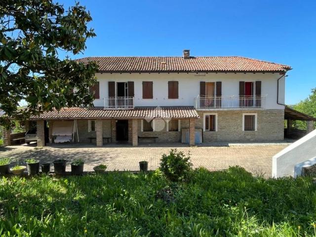 Villa Indipendente in vendita a Marmo, Piemonte