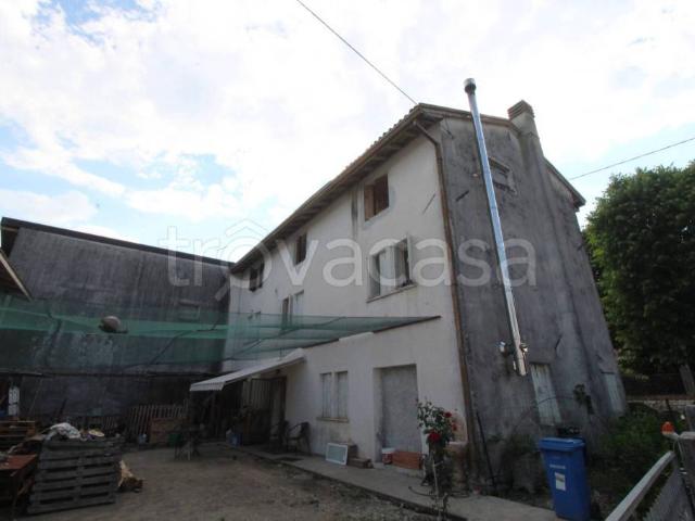 Villa Indipendente in vendita a Caneva, Friuli-Venezia Giulia