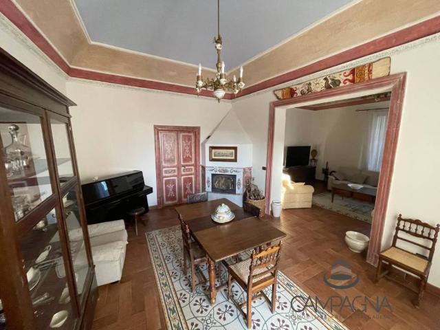 Villa Indipendente in vendita a Borgalino, Canicattì E Borgalino