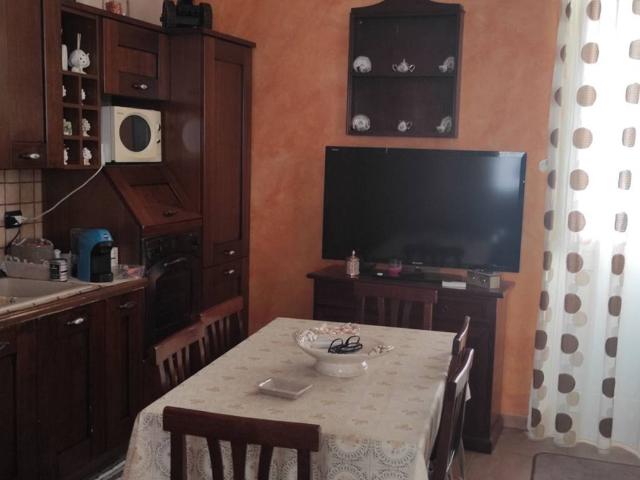 Villa Indipendente in vendita a Badia, Canicattì E Borgalino