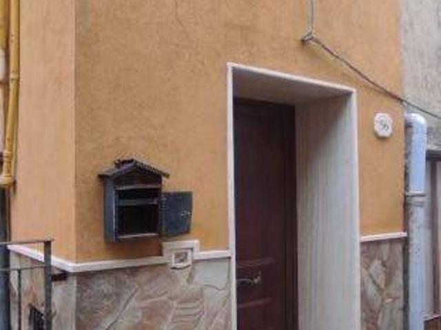 Villa Indipendente in vendita a Borgalino, Canicattì E Borgalino