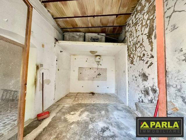 Villa Indipendente in vendita a Borgalino, Canicattì E Borgalino