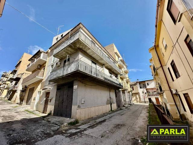 Villa Indipendente in vendita a Acquanova, Canicattì E Borgalino