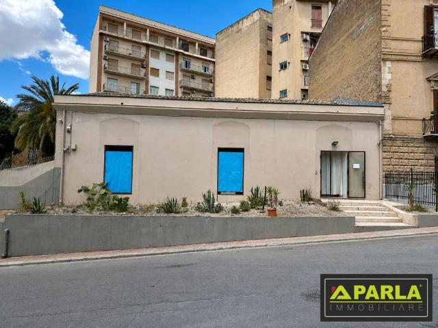 Villa Indipendente in vendita a Rovitelli, Canicattì E Borgalino