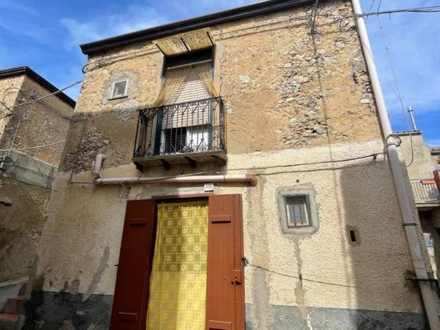 Villa Indipendente in vendita a Borgalino, Canicattì E Borgalino