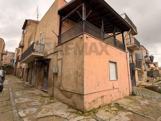 Villa Indipendente in vendita a Borgalino, Canicattì E Borgalino