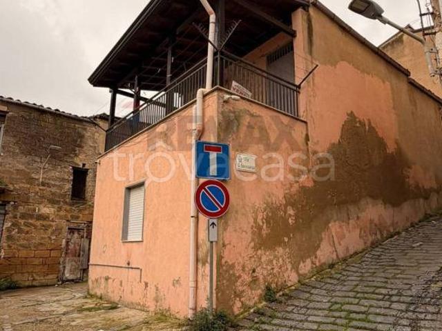 Villa Indipendente in vendita a Borgalino, Canicattì E Borgalino