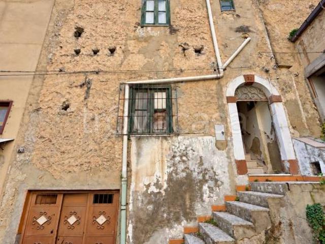 Villa Indipendente in vendita a Canicattì, Agrigento