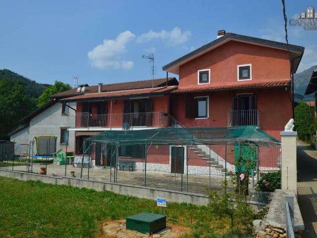 Villa Indipendente in vendita a Piemonte, Torino