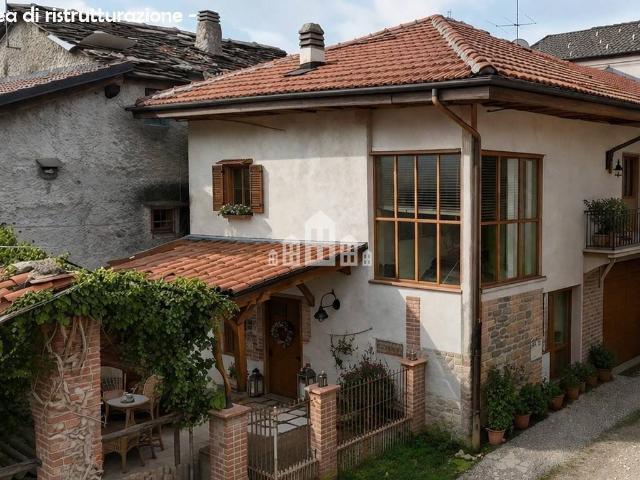 Villa Indipendente in vendita a Piemonte, Torino