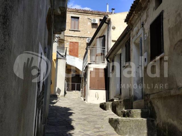 Villa Indipendente in vendita a Calabria, Cosenza