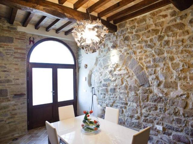 Villa Indipendente in vendita a Cannara, Umbria