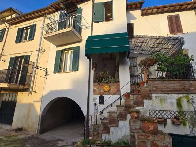 Villa Indipendente in vendita a Cannara, Umbria