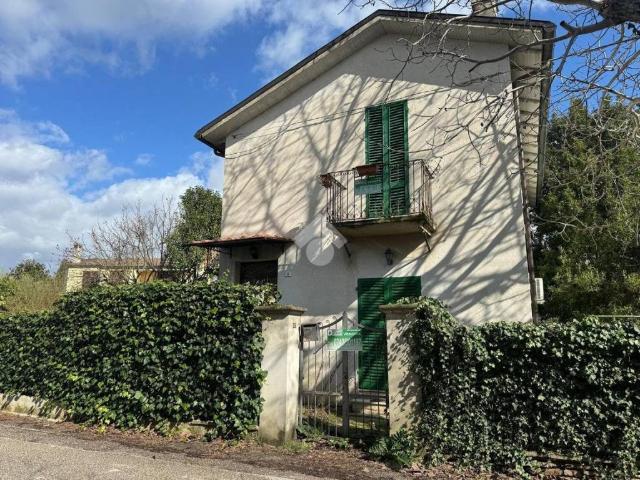 Villa Indipendente in vendita a Cannara, Umbria