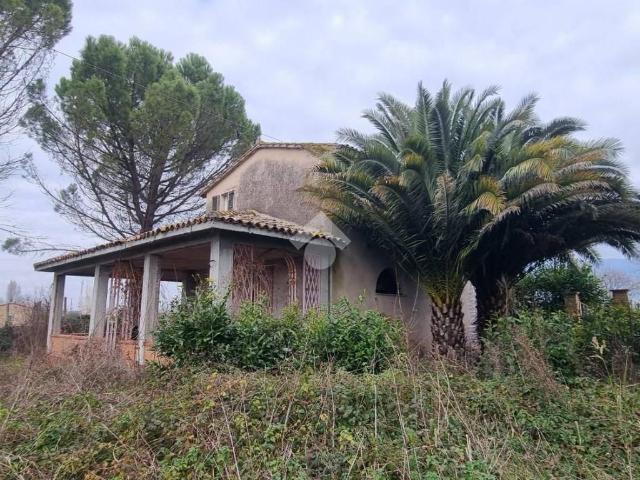 Villa Indipendente in vendita a Cannara, Umbria