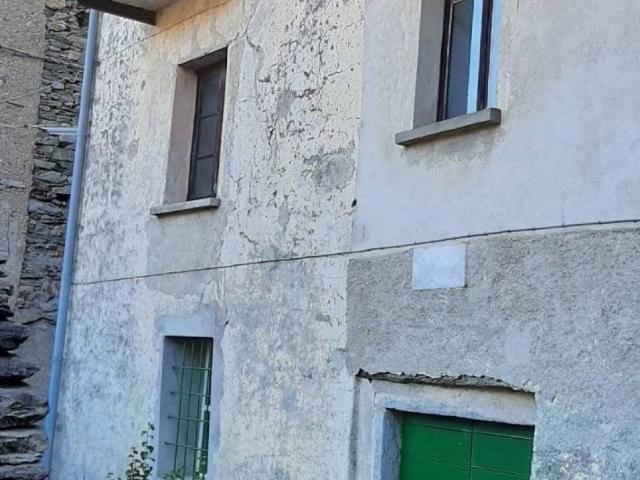 Villa Indipendente in vendita a Piemonte, Verbano-cusio-ossola