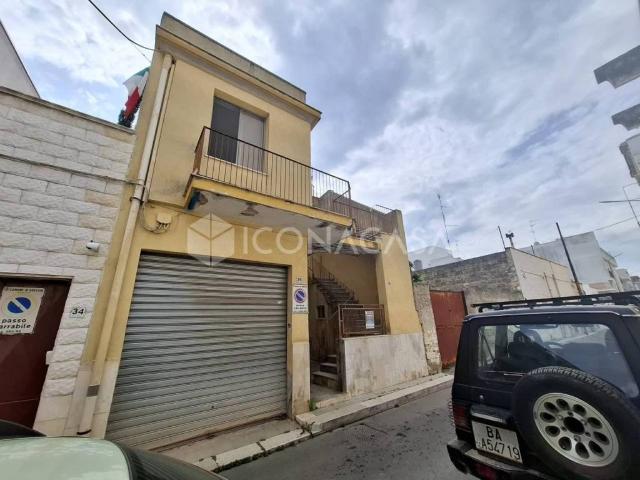 Villa Indipendente in vendita a Puglia, Bari