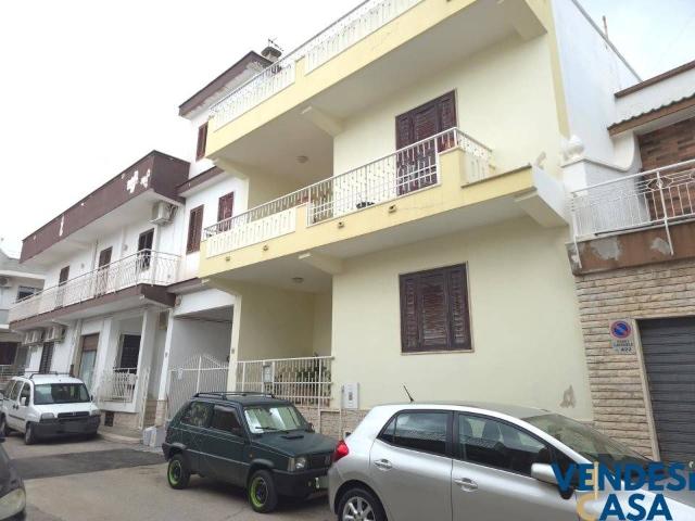 Villa Indipendente in vendita a Puglia, Bari