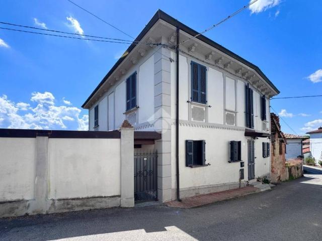 Villa Indipendente in vendita a Canneto Pavese, Lombardia