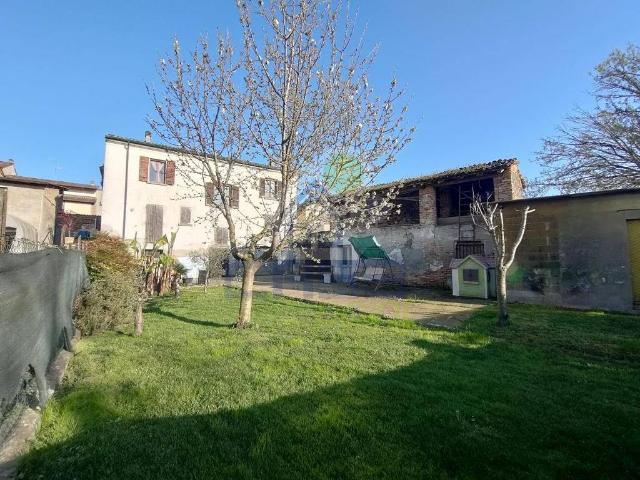 Villa Indipendente in vendita a Canneto Sull'oglio, Lombardia